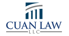 Cuan Law LLC Logo